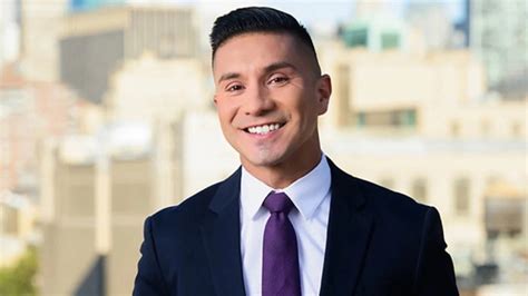 Erick Adame: NY1 Meteorologist Plans Next Steps After Leaked。